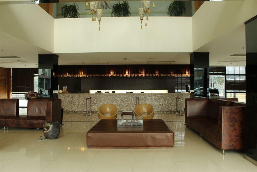 Jinjiang Inn - Shanghai Zhangjiang Road Exterior photo